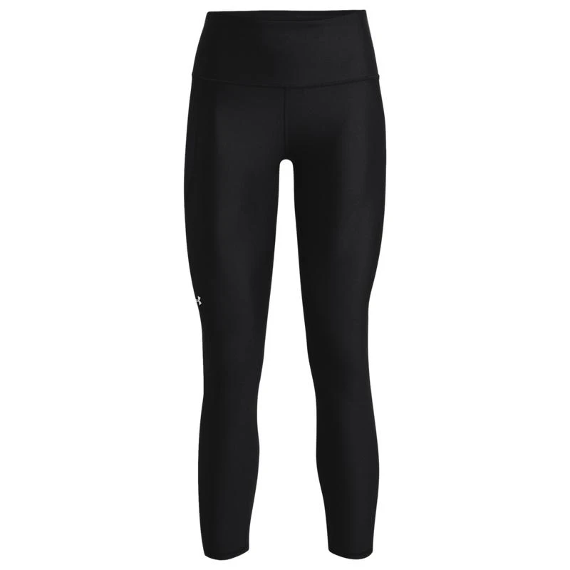 商品Under Armour|Under Armour Heat Gear Armour Hi Ankle Leggings - Women's,价格¥192,第1张图片