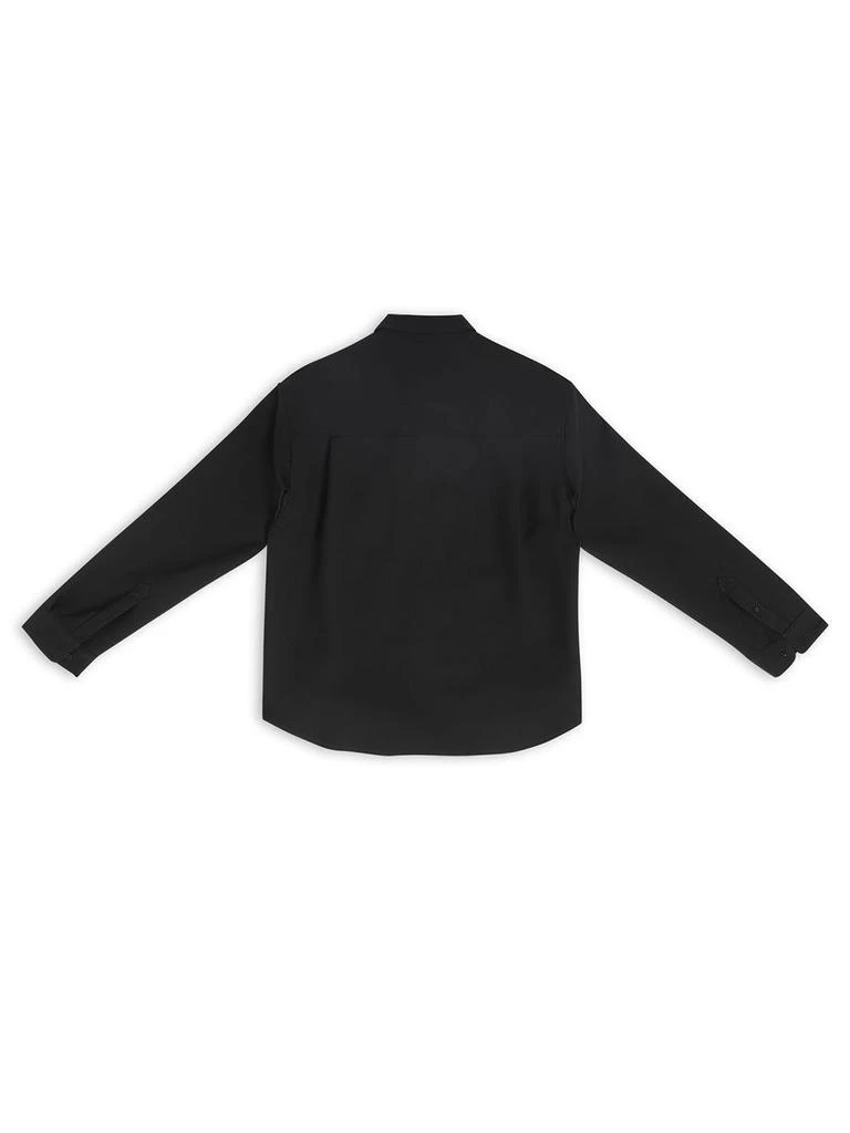 商品Balenciaga|BALENCIAGA JACKET CLOTHING,价格¥10527,第5张图片详细描述