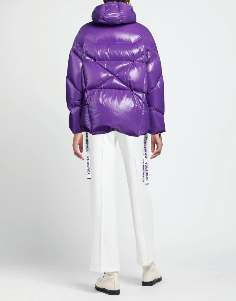 商品Khrisjoy|Shell  jacket,价格¥8845,第3张图片详细描述
