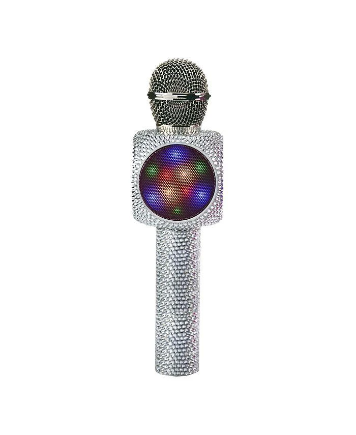 商品Wireless Express|Sing A Long Bling Microphone - Ages 6+,价格¥379,第1张图片