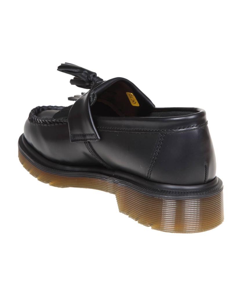 商品Dr. Martens|Adrian Smooth Color Black,价格¥1333,第6张图片详细描述