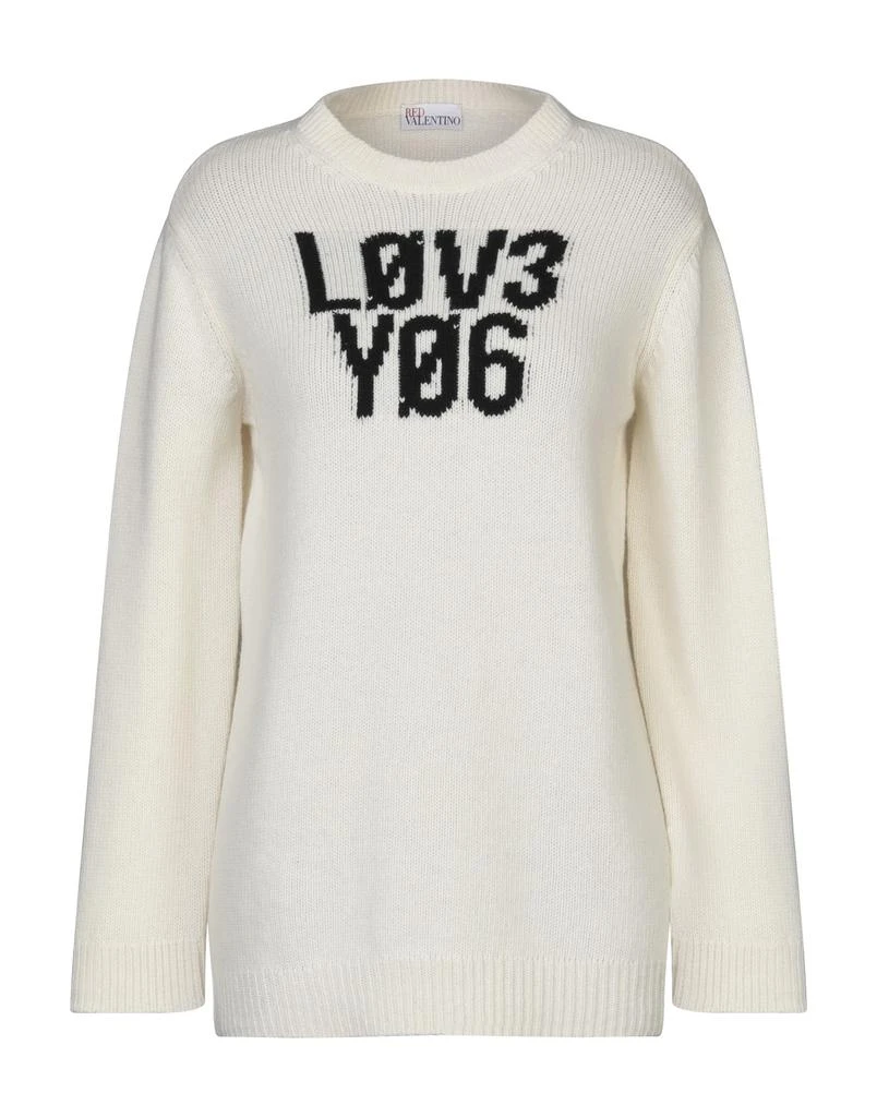 商品RED Valentino|Sweater,价格¥711,第1张图片