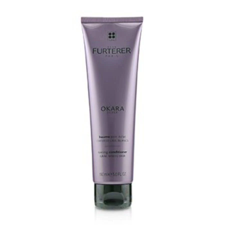 商品René Furterer|Okara Silver Silver Radiance Ritual Toning Conditioner 5 oz Hair Care 3282770114362,价格¥240,第1张图片