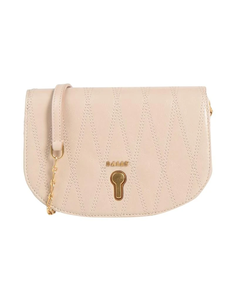 商品Bally|Cross-body bags,价格¥3511,第1张图片