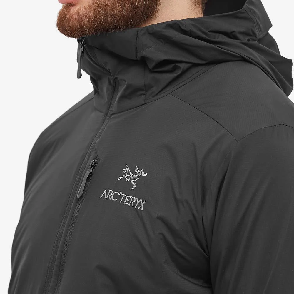 商品Arc'teryx|Arc'teryx Atom SL Anorak,价格¥1561,第5张图片详细描述