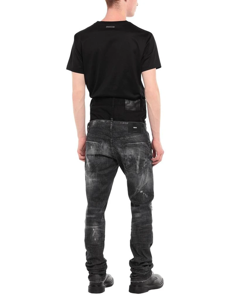 商品DSQUARED2|Denim pants,价格¥3721,第3张图片详细描述