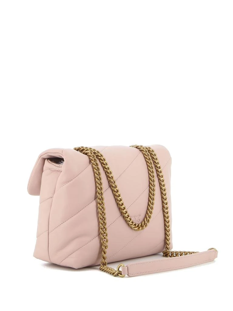 商品PINKO|Pinko Love Classic Puff Maxy Quilt 6 Bag,价格¥2314,第3张图片详细描述