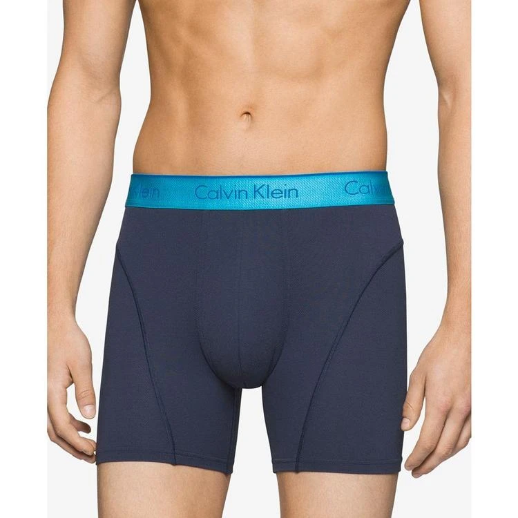 Calvin Klein Air Boxer Briefs 商品