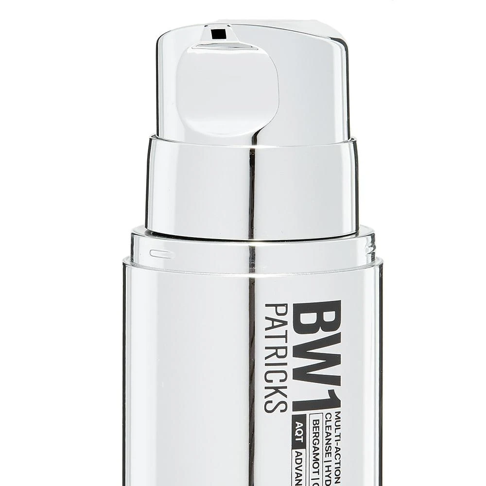 商品Patricks|Patricks BW1 Cleanse, Hydrate, Nourish, Protect Body Wash,价格¥288,第3张图片详细描述