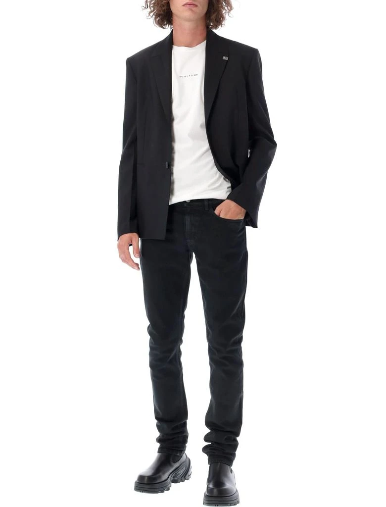 商品1017 ALYX 9SM|1017 ALYX 9SM Skinny Fit Jeans,价格¥1615,第4张图片详细描述