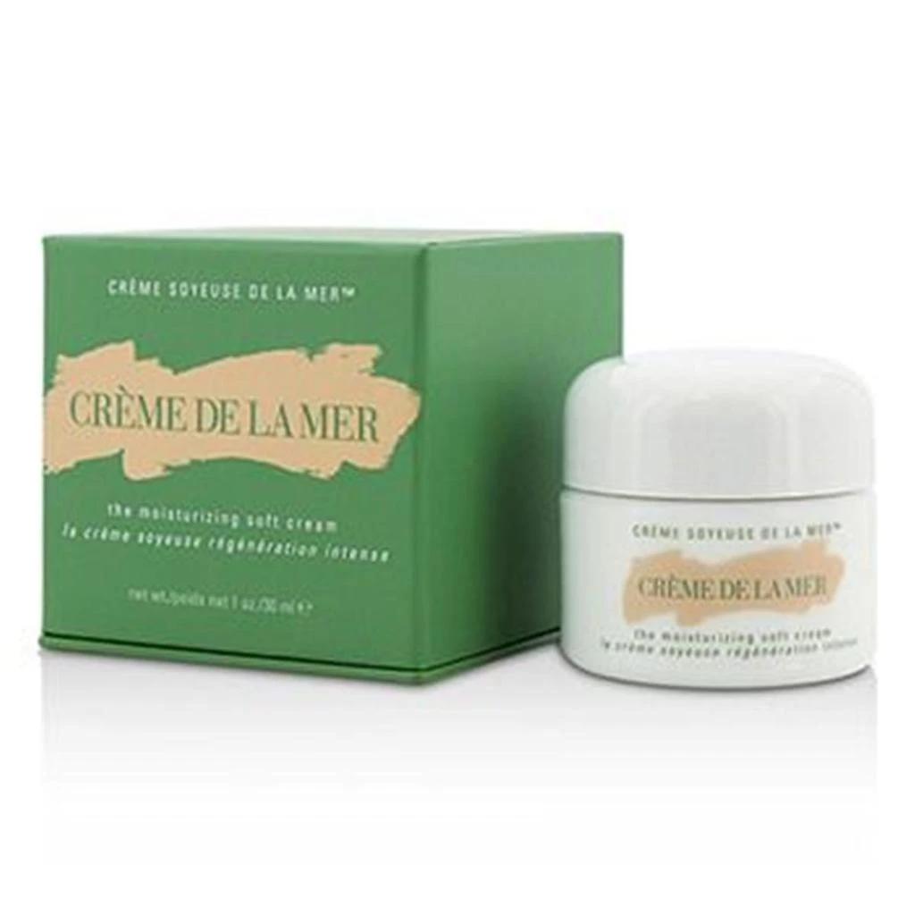 商品La Mer|La Mer 144905 30 ml The Moisturizing Soft Cream,价格¥1666,第1张图片