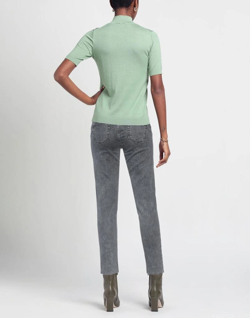 商品LIU •JO|Denim pants,价格¥832,第3张图片详细描述
