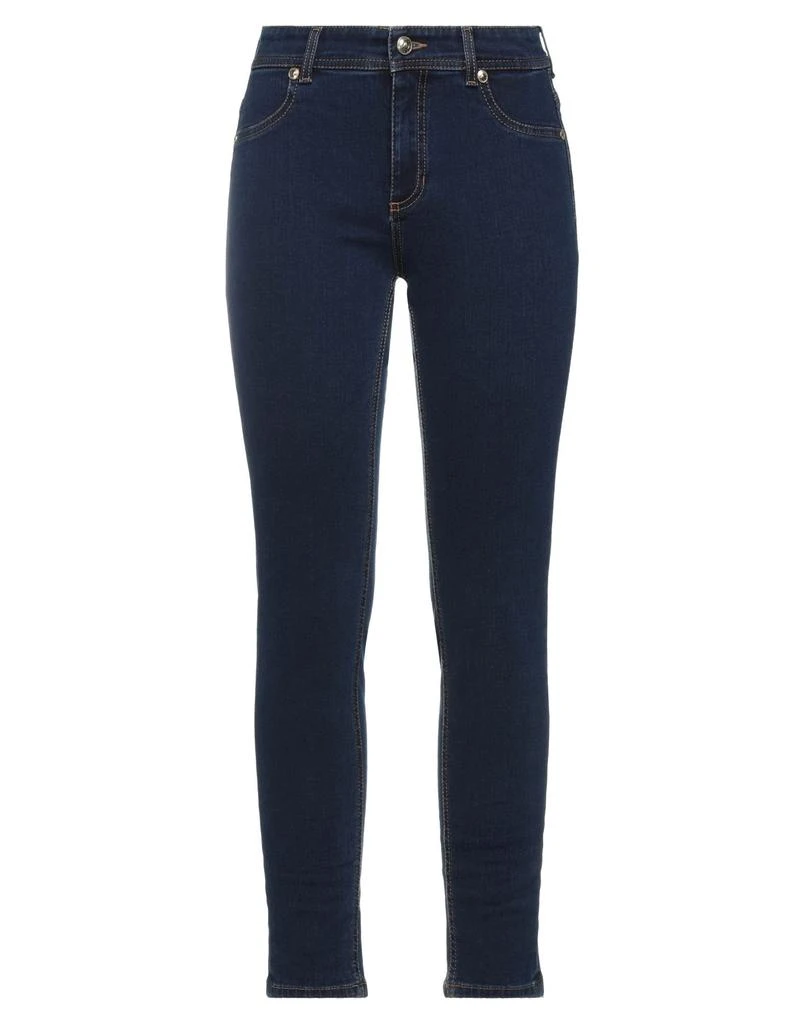 商品Versace|Denim pants,价格¥1068,第1张图片