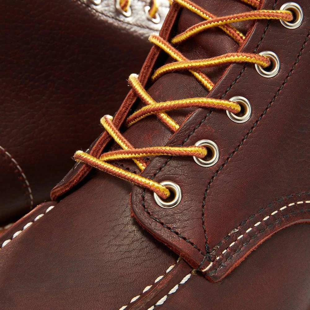 商品Red Wing|Red Wing 8146 Roughneck Work Boot,价格¥2739,第5张图片详细描述