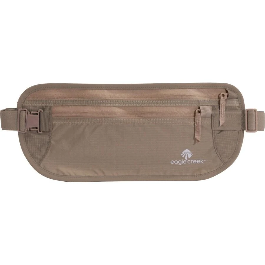 商品Eagle Creek|Undercover Money Belt DLX,价格¥173,第1张图片