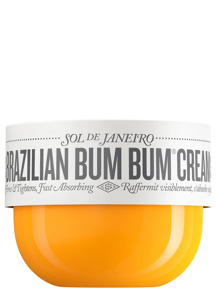 商品Sol De Janeiro|Brazilian Bum Bum Cream 240ml,价格¥514,第1张图片