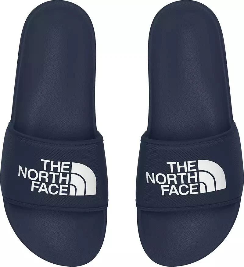 商品The North Face|The North Face Men's Basecamp III Slides,价格¥322,第3张图片详细描述