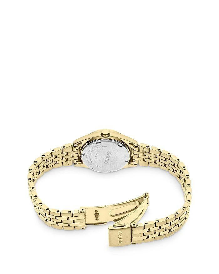 商品Seiko|Essentials Watch, 25.5mm,价格¥1600,第2张图片详细描述