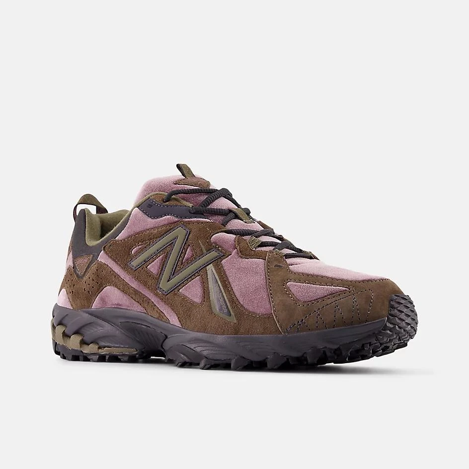 商品New Balance|New Balance 610v1,价格¥487,第2张图片详细描述