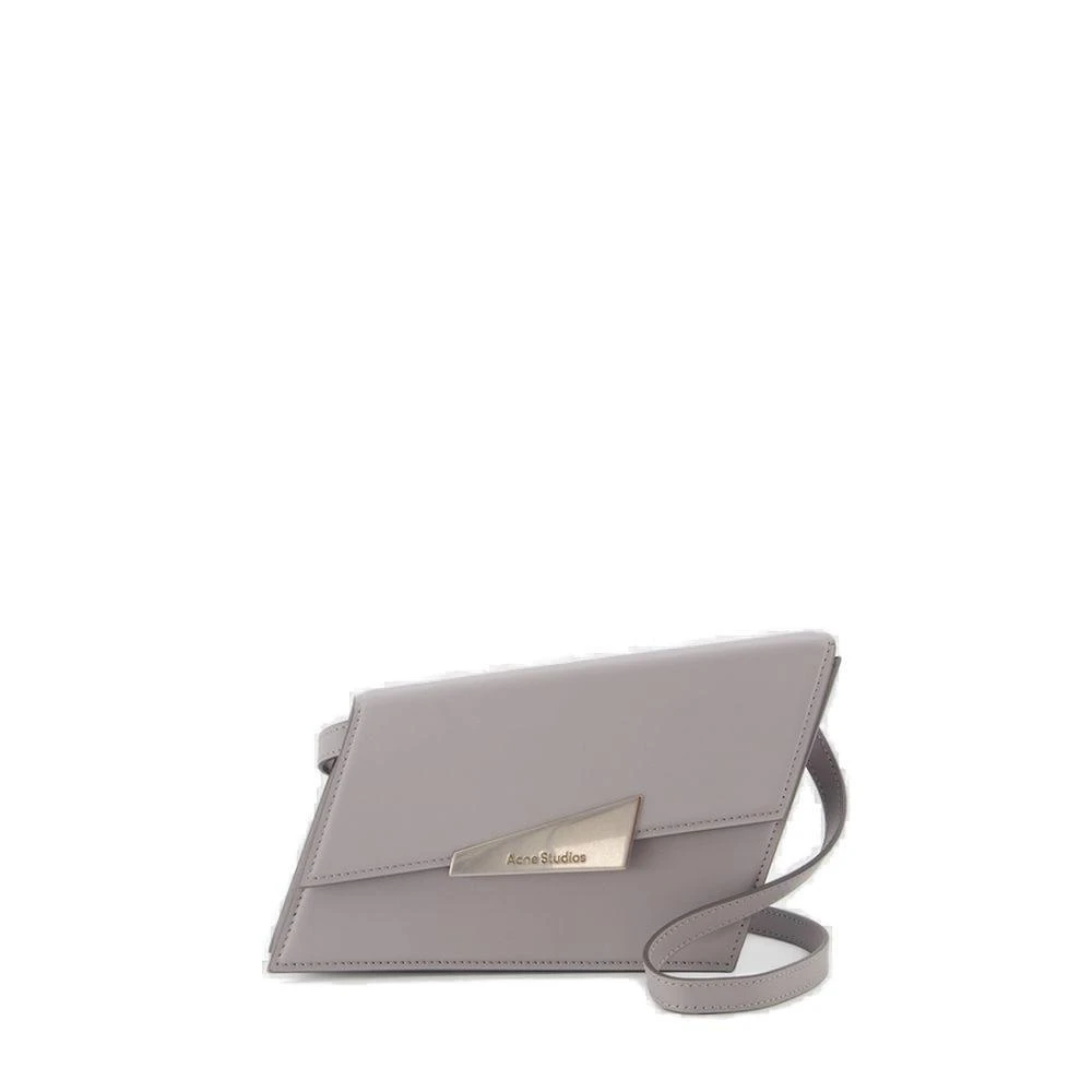 商品Acne Studios|Acne Studios Distortion Micro Shoulder Bag,价格¥2988,第1张图片