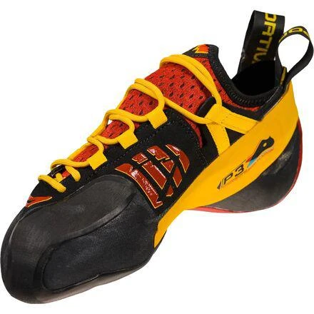 商品La Sportiva|Genius Climbing Shoe,价格¥999,第5张图片详细描述