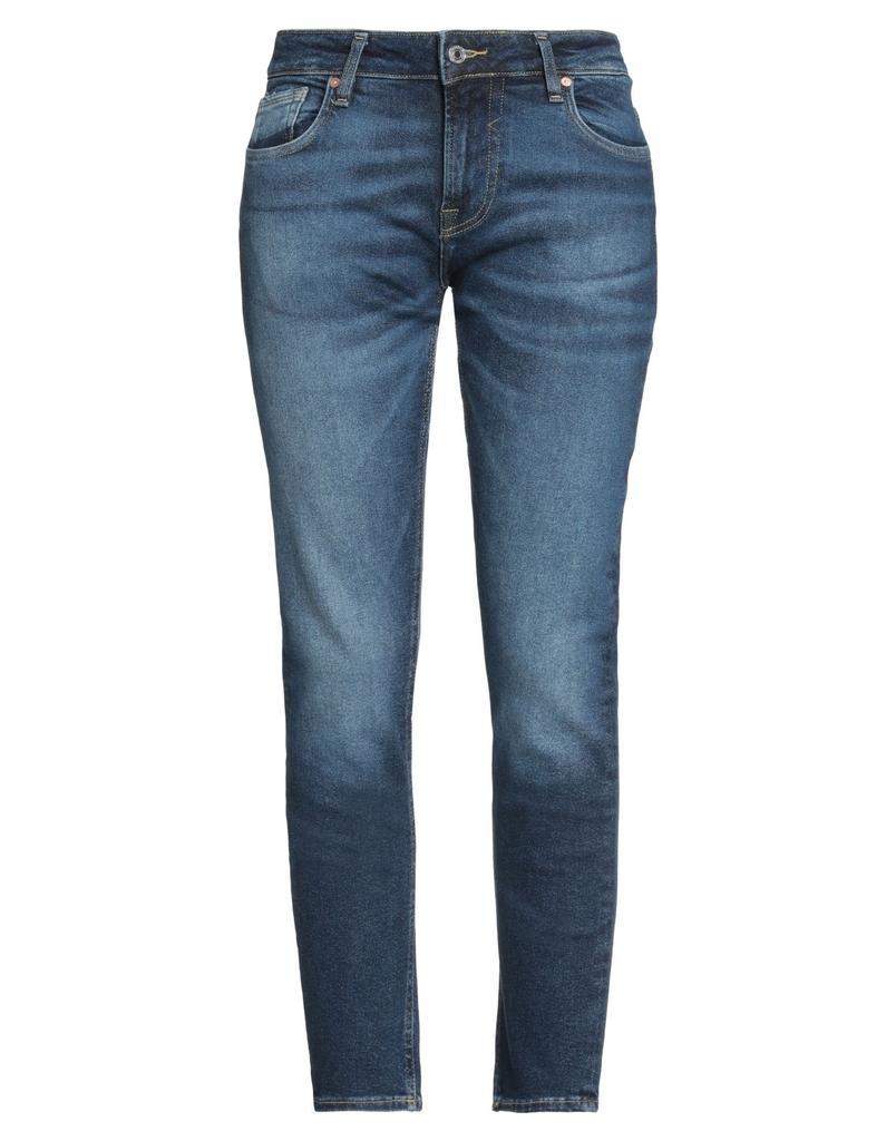 商品GUESS|Denim pants,价格¥355,第1张图片