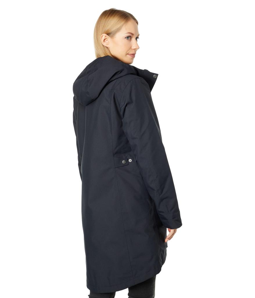 Visby 3-in-1 Jacket商品第2张图片规格展示