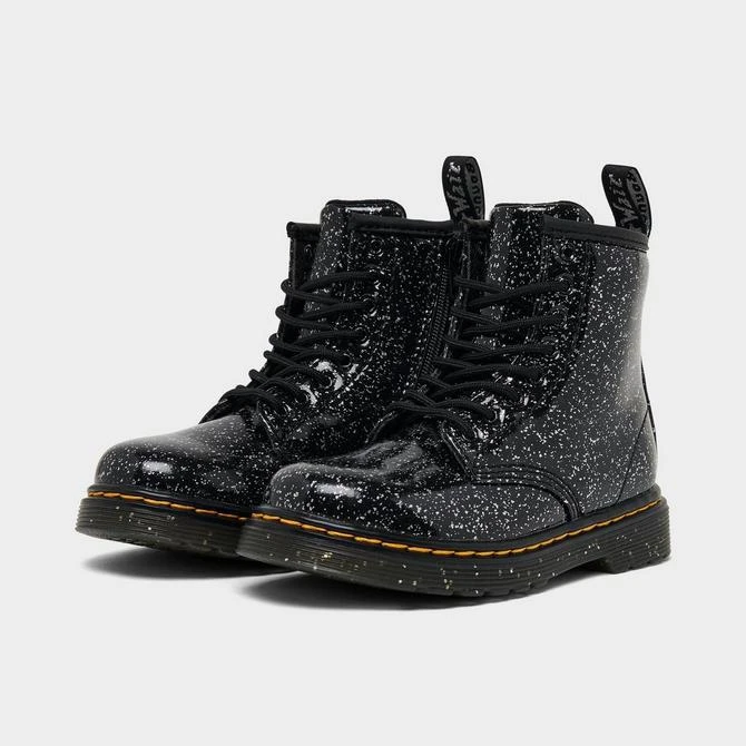 商品Dr. Martens|Girls' Toddler Dr. Martens 1460 Softy T Leather Boots,价格¥519,第2张图片详细描述