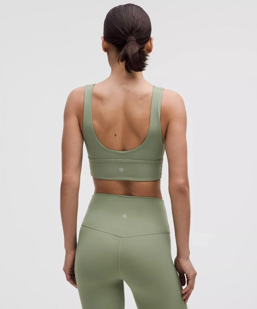 lululemon Align™ V-Neck Bra *Light Support, C/D Cup 商品