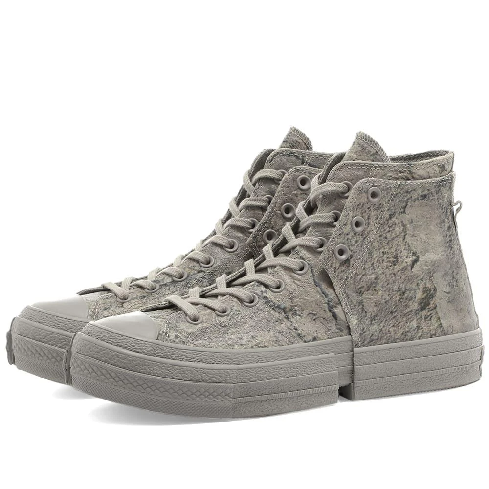 商品Converse|Converse x Feng Chen Wang Chuck 70 2 in 1,价格¥1081,第1张图片