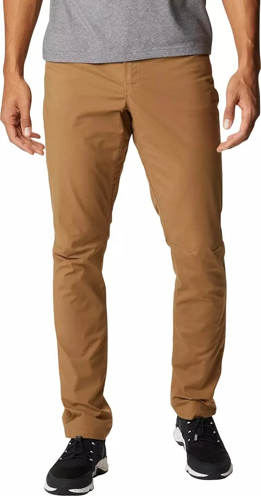 商品Columbia|Columbia Men's Cobble Creek 5 Pocket Pant,价格¥556,第1张图片