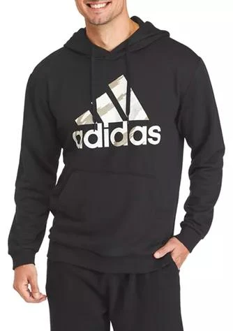 商品Adidas|Tiger Camo Hoodie,价格¥83,第1张图片