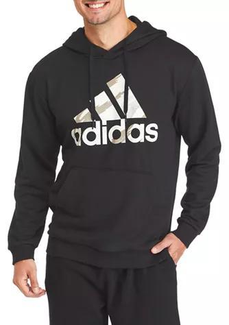 商品Adidas|Tiger Camo Hoodie,价格¥204,第1张图片