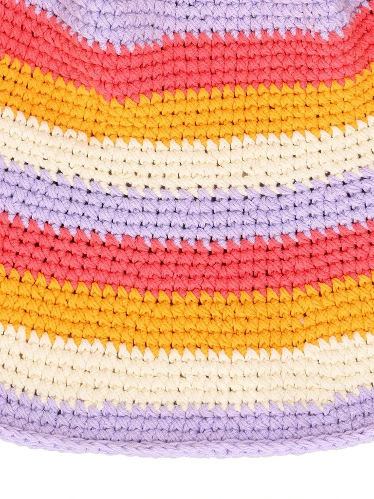 商品Lack of Color|Cindy Bucket Tweed Cotton Hat,价格¥480,第2张图片详细描述
