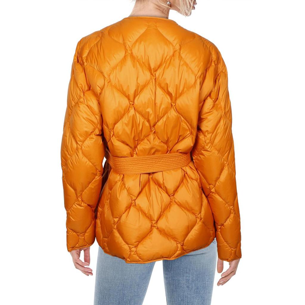 Rag & Bone Womens Rudy Liner Down Quilted Jacket商品第6张图片规格展示