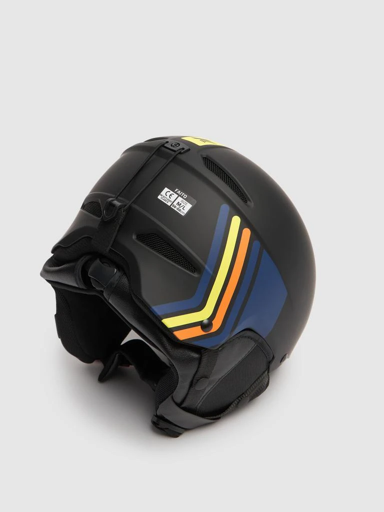 商品K-Way|Faito Helmet,价格¥831,第2张图片详细描述