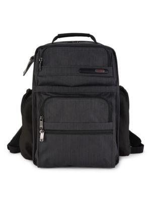 Alpha 3 Brief Laptop Backpack商品第1张图片规格展示