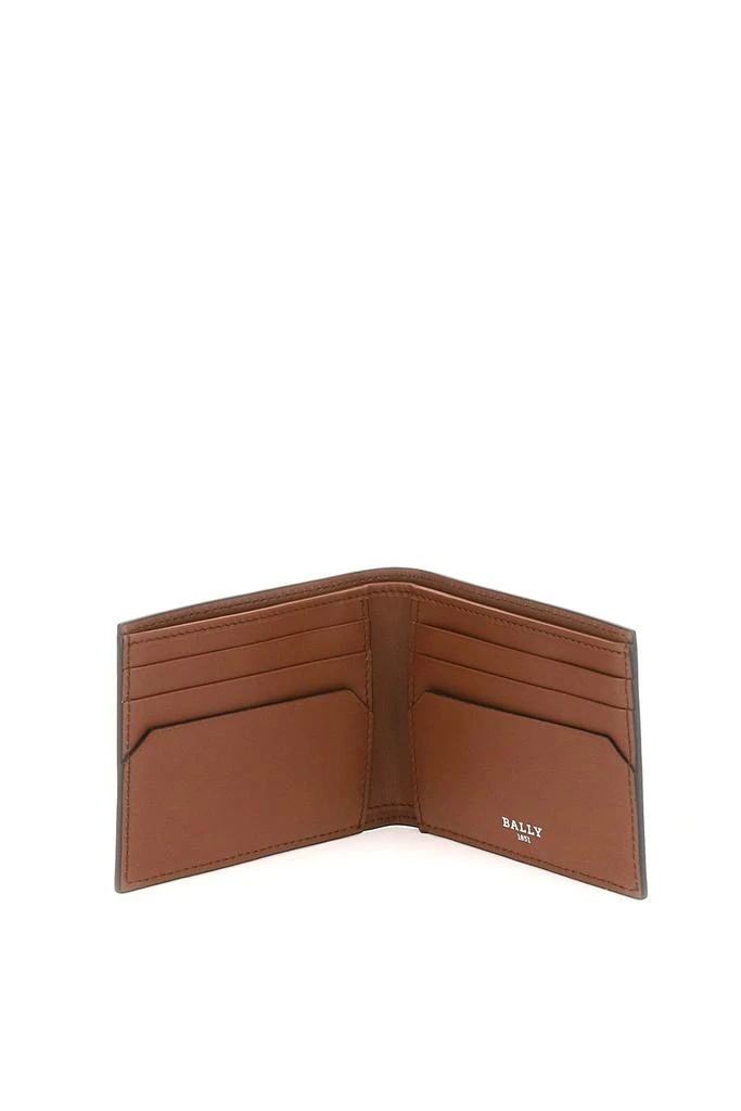 商品Bally|Bally b-chain wallet,价格¥1684,第2张图片详细描述