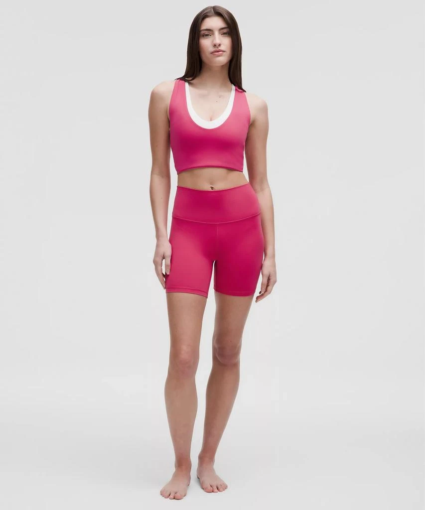 Bend This Scoop and Cross Bra *Light Support, A-C Cups 商品