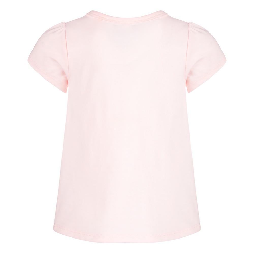 商品First Impressions|Baby Girls Skater Pup T-Shirt, Created for Macy's,价格¥53,第4张图片详细描述
