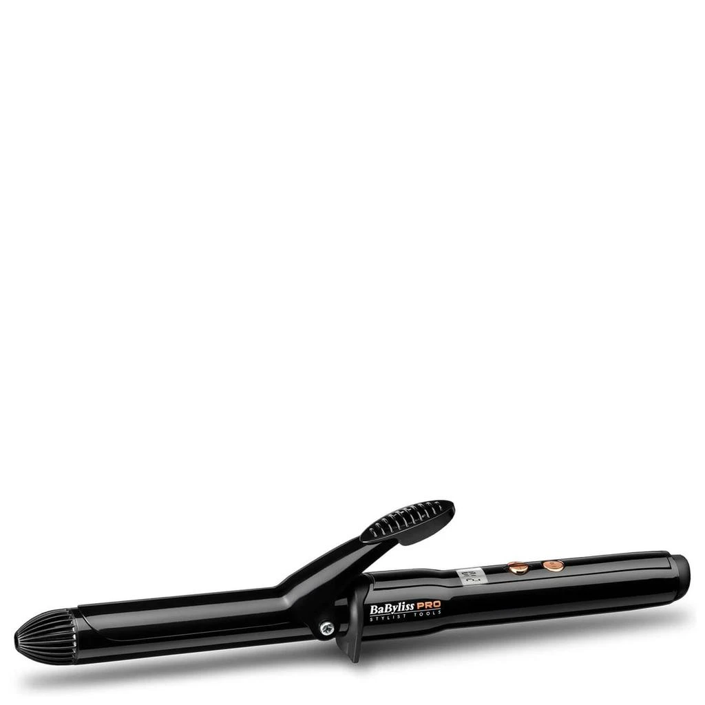 商品The Hut|BaByliss PRO Titanium Expression Curling Tong (25mm),价格¥608,第1张图片