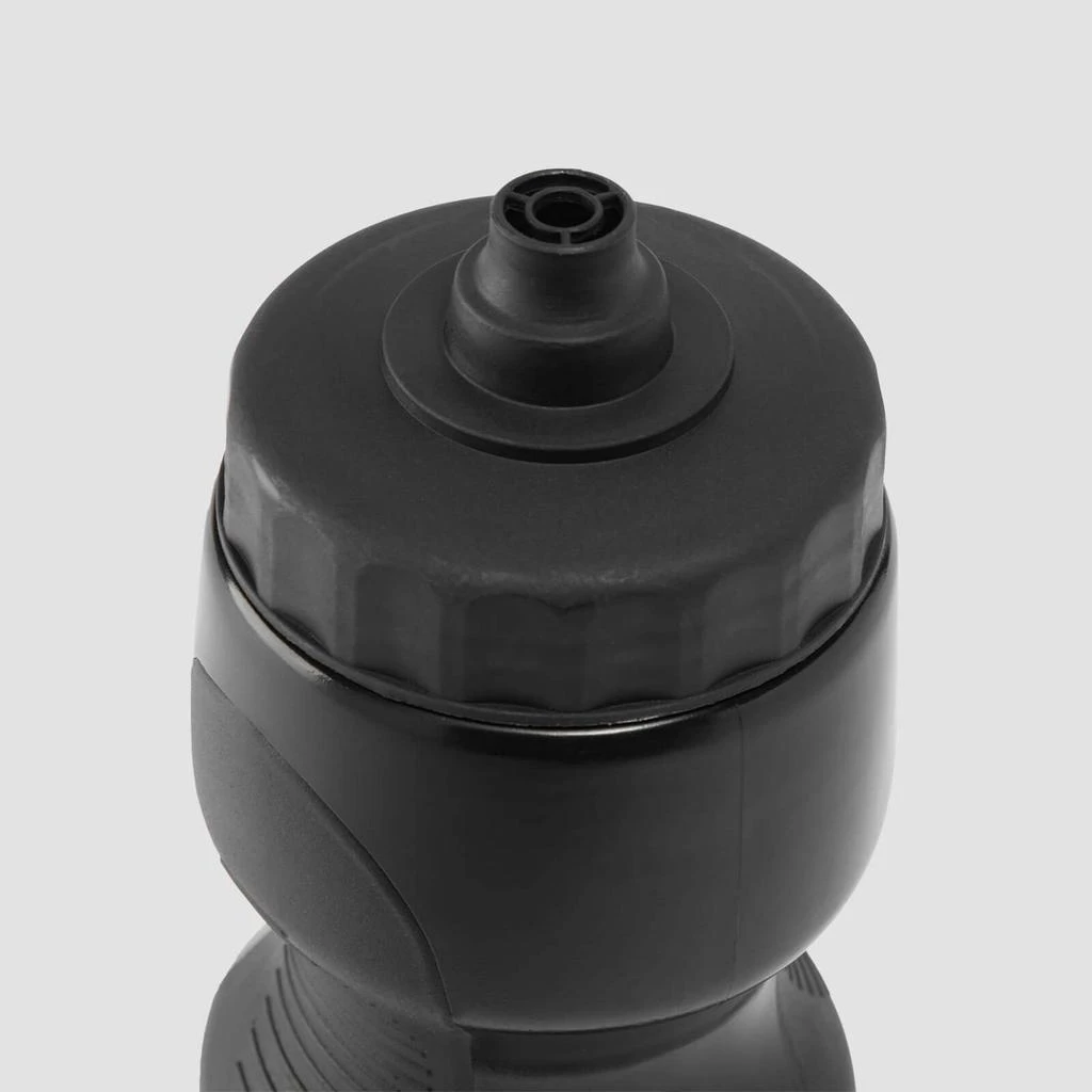 商品Myprotein|MP Plastic Water Bottle 500ml - Black,价格¥60,第3张图片详细描述