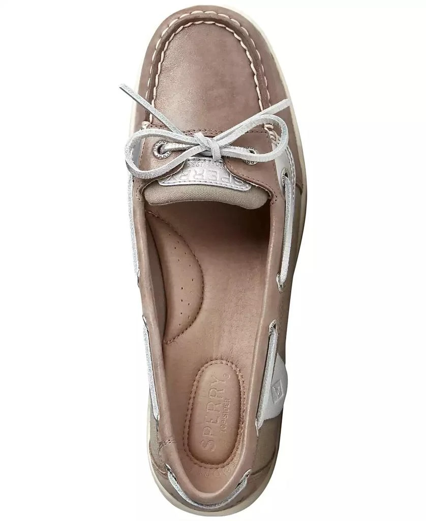 商品Sperry|Women's Angelfish Boat Shoe, Created for Macy's,价格¥761,第4张图片详细描述