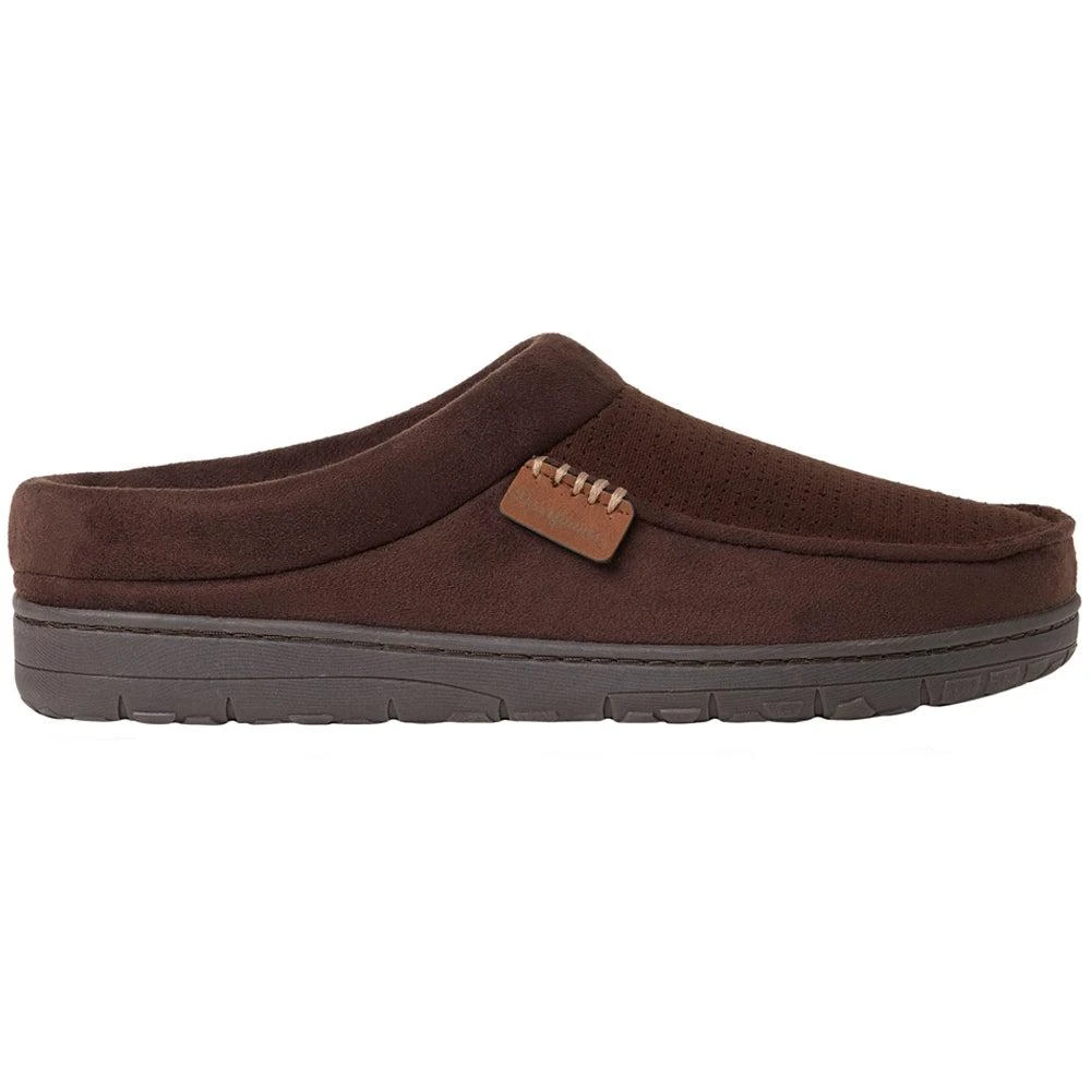 商品Dear Foams|Brendan Perforated Slippers,价格¥250,第1张图片