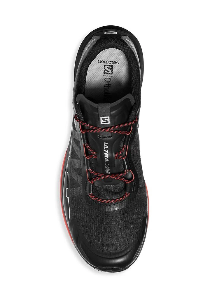 商品Salomon|Ultra Raid Sneakers,价格¥670,第5张图片详细描述