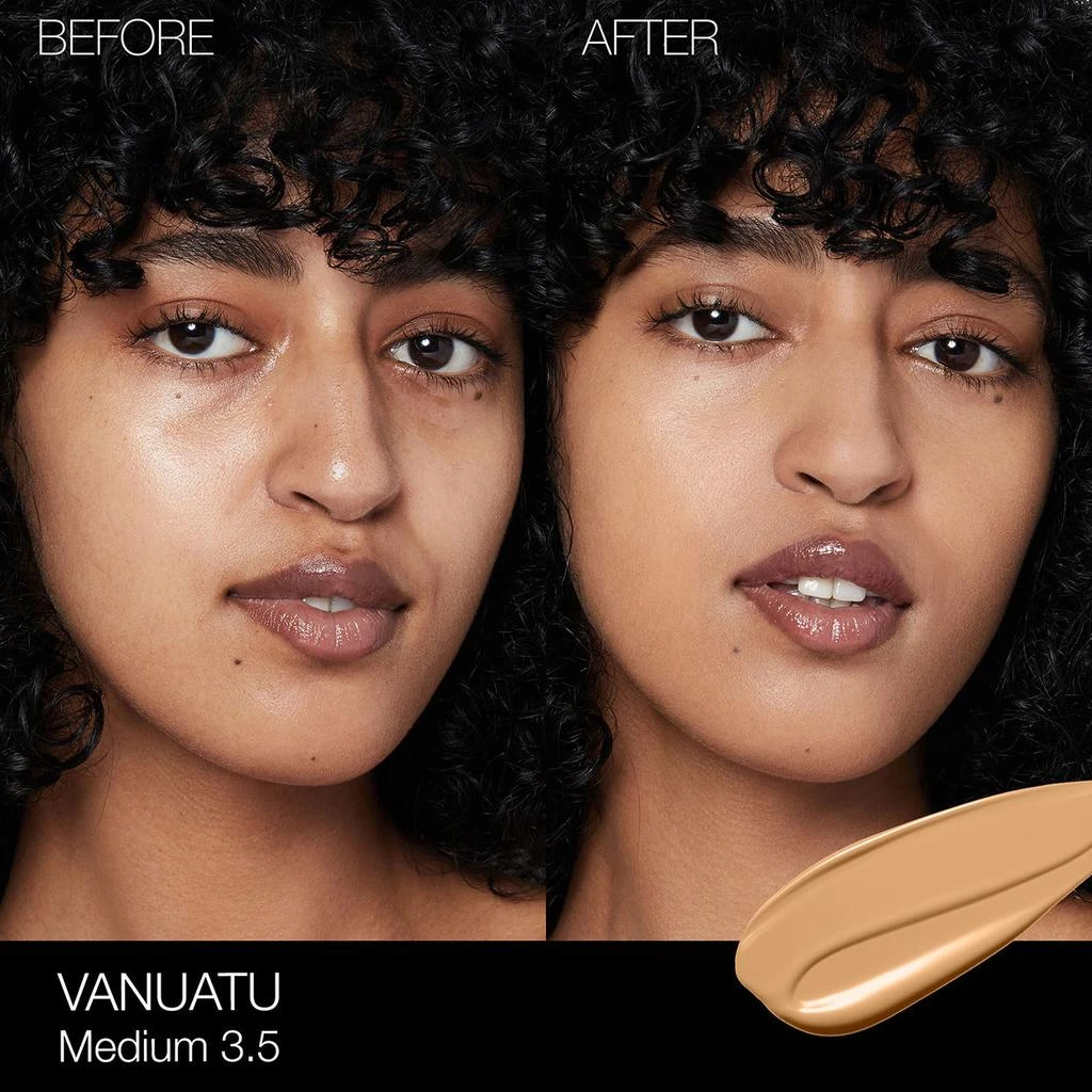 Light Reflecting Foundation 商品