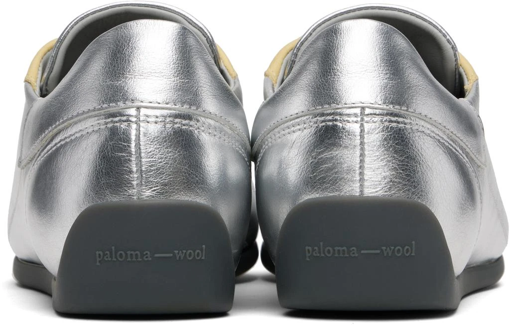 商品Paloma Wool|Silver Miles Sneakers,价格¥2141,第2张图片详细描述