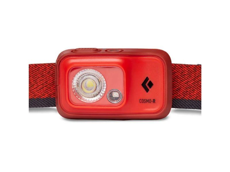 商品Black Diamond|Cosmo 350-R Headlamp,价格¥414,第4张图片详细描述