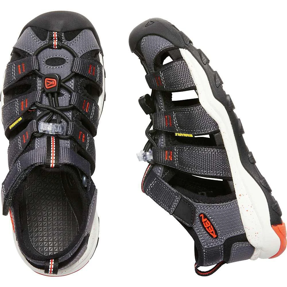 商品Keen|Youth Newport NEO H2 Sandal,价格¥233,第4张图片详细描述