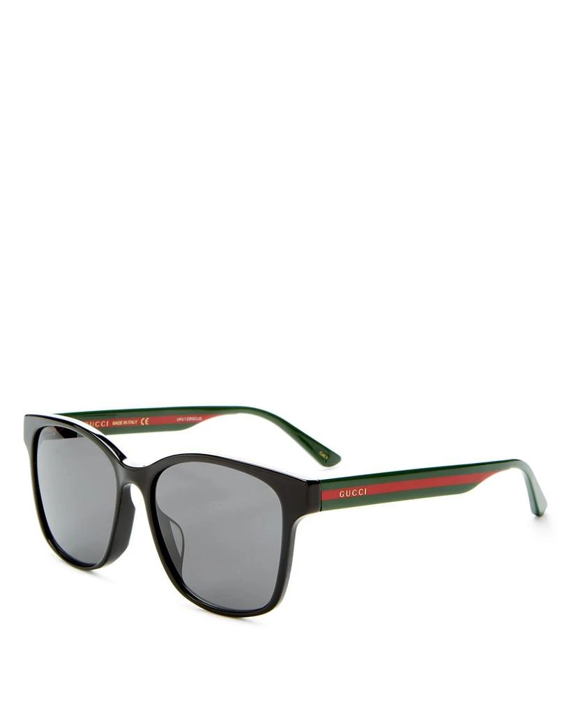 商品Gucci|Square Sunglasses, 65mm,价格¥3236,第1张图片